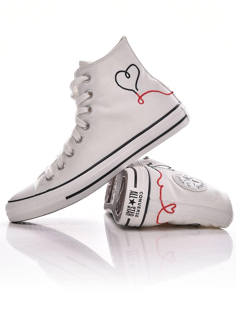 chuck taylor love thread