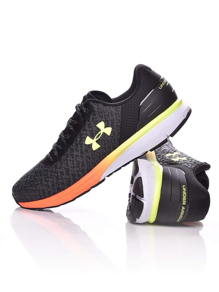 men's ua charged escape running shoes