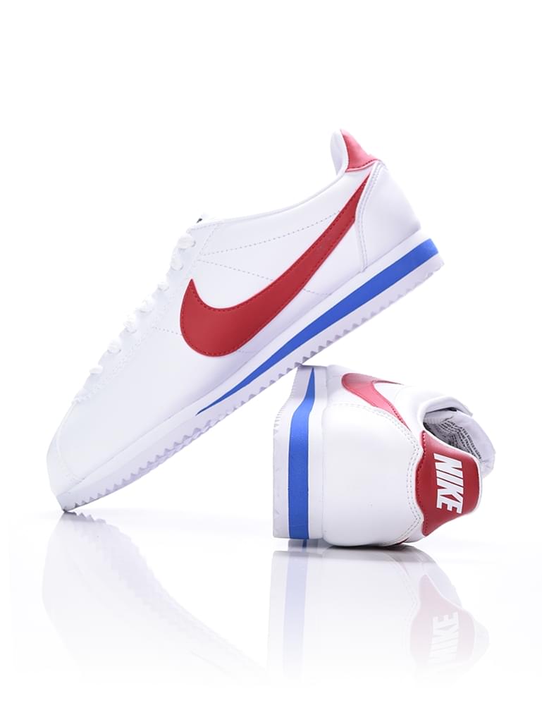 nike cortez Leather Schoenen