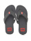 LOGO SANDAL 2 grey