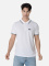 GENOVA POLO white