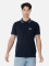 GENOVA POLO dark blue