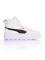 Karmen Mid white