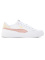 Lajla Lthr white