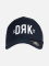 NICKY BASEBALL CAP KIDS dark blue