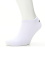 SNEAKER KIDS SOCKS 3 PACK white