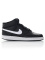 Court Vision Mid Next Nature black