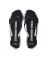 STRIPE STEP black
