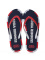 STRIPE STEP dark blue