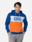 ALFRED HOODIE MEN tricolor