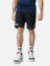MATCH POINT SPORT SHORT black