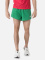 FUTÓ SHORT green