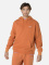 REED HOODIE MEN orange