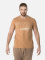 NATURE T-SHIRT MEN brown