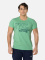 NATURE T-SHIRT MEN green
