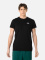 LIAM T-SHIRT MEN black