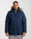 JERRY COAT MEN navy