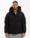 HENRY COAT MEN black
