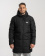 SIRIUS COAT MEN black