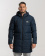 SIRIUS COAT MEN dark blue