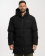 COLIN COAT MEN black