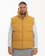 OTTO VEST MEN yellow