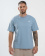RENEW T-SHIRT MEN blue
