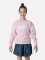 ISSIE CREWNECK SWEATER GIRL pink