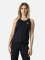 NINA FITNESS TOP WOMEN black