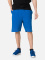 LEVI SHORT MEN light blue