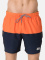 WYATT BEACH SHORT MEN orange