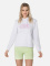 RILEY HOODIE WOMEN fehér