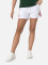 STRIKE SHORT WOMEN white