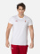 CHAMPIONS T-SHIRT MEN white