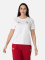 CHAMPIONS T-SHIRT WOMEN white