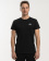 LIAM T-SHIRT MEN black