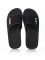 TOMAIA slipper black