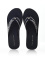 TOMMY WEBBING H WEDGE SANDAL dark blue