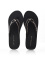TOMMY WEBBING H WEDGE SANDAL black