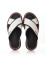 FLATFORM SLIDE white