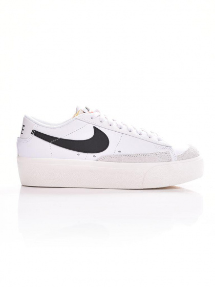 Blazer Low Platform