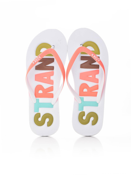STRAND W