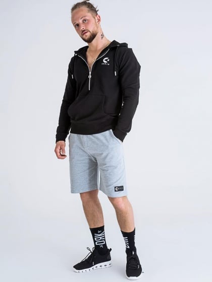 BASIC COTTON SHORT MEN