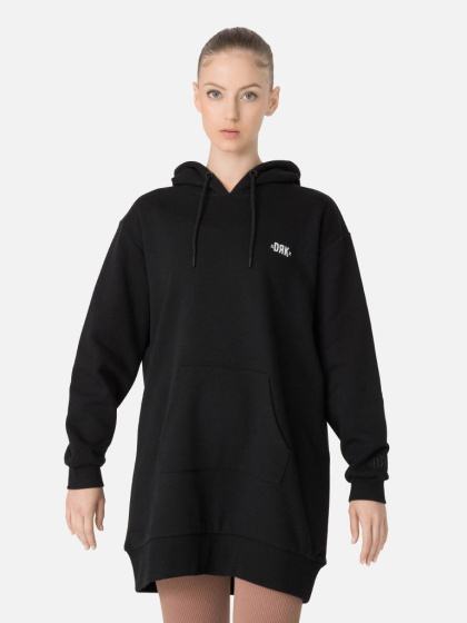 MIMI HOODIE DRESS WOMEN