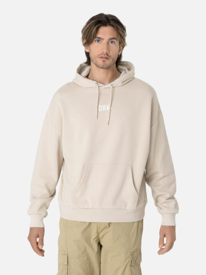 ARGO OVERSIZE HOODIE MEN