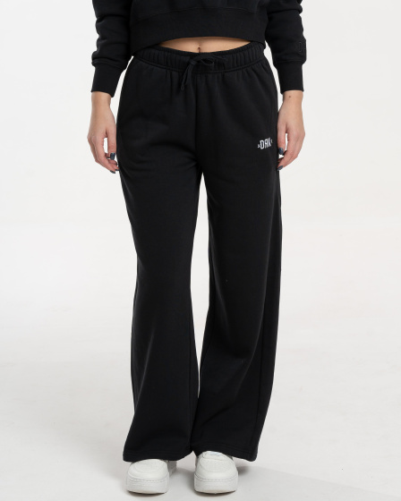 ALEXIS WIDE LEN PANTS WOMEN