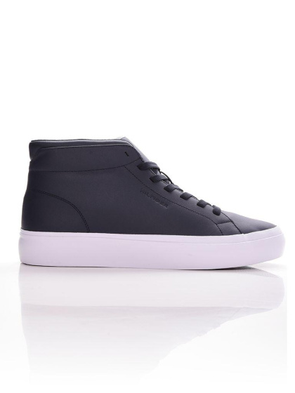 PREP VULC HIGH