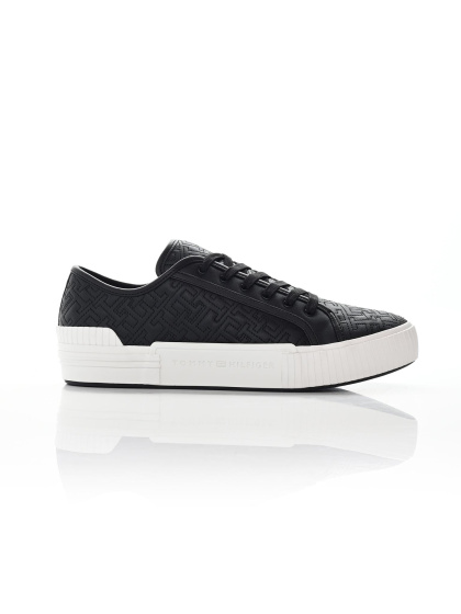 VULC QUILTED MONO SNEAKER