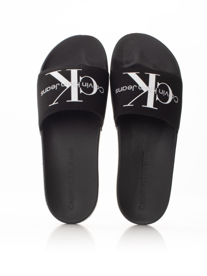 SLIDE MONOGRAM CO