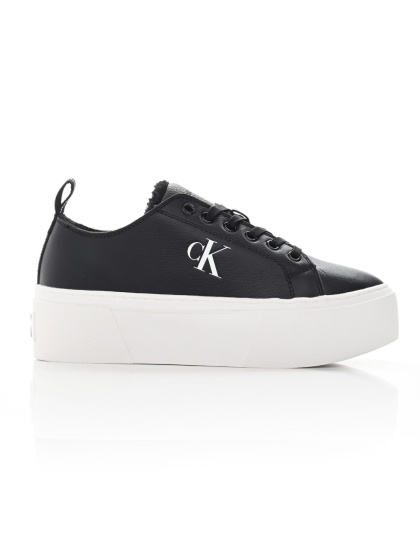 CUPSOLE FLATFORM LOW WL LTH WN